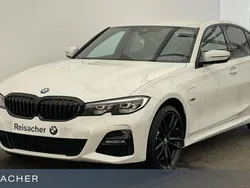 BMW 320e