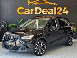 Schwarz Gebraucht 2024 Seat Arona Style SUV | 15.299 € (Guter Preis)