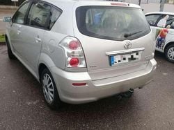 Gebraucht 2009 Toyota Corolla Verso Van / Kleinbus | 3.200 € (Fairer Preis)
