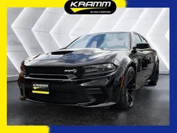 Schwarz Gebraucht 2021 Dodge Charger Limousine | 81.750 €