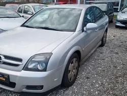Opel Vectra GTS