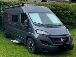 Grau Gebraucht 2024 Fiat Ducato Van | 63.000 €