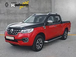 Silber Gebraucht 2019 Renault Alaskan Intens Abholung | 22.890 € (Fairer Preis)