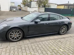 Grau Gebraucht 2017 Porsche Panamera 4S Limousine | 55.700 € (Fairer Preis)