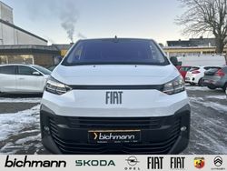 Gelato weiß (weiss) Neu 2025 Fiat Scudo L2 75 kWh Van | 39.666 €