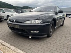 Schwarz Gebraucht 2003 Peugeot 406 Coupé | 990 €