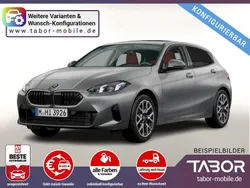 Schwarz Neu 2025 BMW 116 Kleinwagen | 26.988 € (Superpreis)