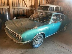 Gebraucht 1973 Audi Coupé Coupé | 4.994 €