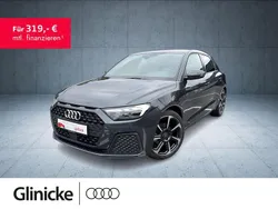 Manhattangrau metallic Gebraucht 2023 Audi A1 Sportback Ambiente Kleinwagen | 23.980 € (Fairer Preis)