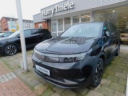 Schwarz Neu 2025 Opel Grandland X Edition SUV | 31.890 € (Guter Preis)