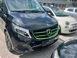 Schwarz Gebraucht 2018 Mercedes V220 Van / Kleinbus | 38.500 € (Guter Preis)