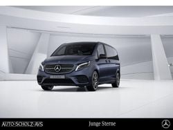 Blau Gebraucht 2023 Mercedes 300 AMG Kombi | 59.992 € (Superpreis)