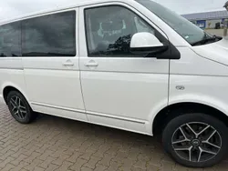 Weiß Gebraucht 2015 VW T5 Comfortline Van | 22.990 € (Etwas zu teuer)