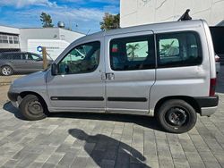 Silber Gebraucht 2001 Citroën Berlingo Van / Kleinbus | 700 €