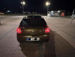 Braun Gebraucht 2012 Citroën DS3 Kleinwagen | 7.500 € (Teuer)