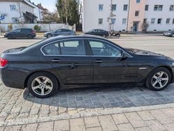 Gebraucht 2011 BMW 520 Limousine | 7.450 € (Guter Preis)