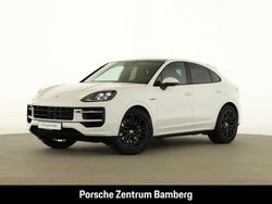 Weiß Neu 2025 Porsche Cayenne Sport SUV | 147.684 € (Etwas zu teuer)