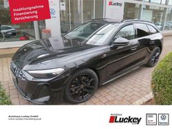 Schwarz Gebraucht 2025 Audi A5 Sport Coupé | 65.990 €