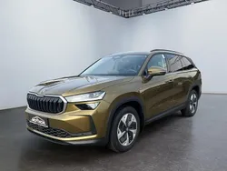 Bronx gold Neu 2025 Skoda Kodiaq Selection SUV | 44.580 € (Fairer Preis)