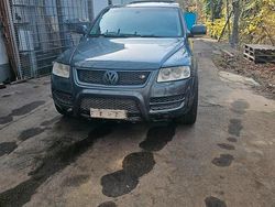 Grau Gebraucht 2006 VW 181 SUV | 4.800 €