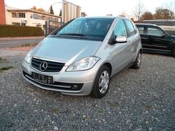 Silber Gebraucht 2010 Mercedes A180 Classic Limousine | 6.990 € (Fairer Preis)