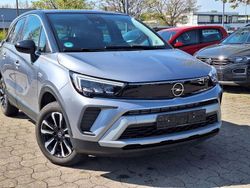Silber Gebraucht 2024 Opel Crossland SUV | 19.900 € (Superpreis)