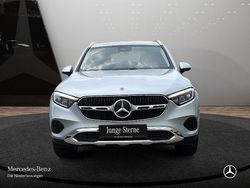 Gebraucht 2024 Mercedes GLC300e | 52.490 €