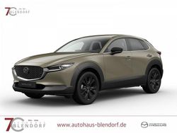 Neu 2025 Mazda CX-30 Homura-Line SUV | 28.190 €