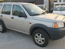 Gold Gebraucht 2001 Land Rover Freelander SUV | 1.690 € (Superpreis)