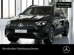 Obsidianschwarz Gebraucht 2025 Mercedes GLE450 AMG AMG SUV | 103.950 € (Teuer)