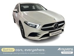 Gebraucht 2022 Mercedes A250 AMG line Limousine | 25.480 € (Fairer Preis)