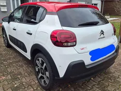 Weiß Gebraucht 2017 Citroën C3 PureTech Kleinwagen | 8.900 € (Guter Preis)
