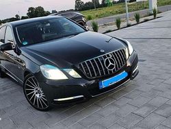 Gebraucht 2010 Mercedes E300 Business | 13.900 €