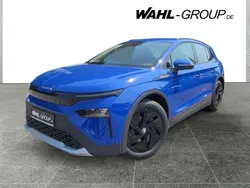 Blau Neu 2025 Skoda Elroq Tour SUV | 29.588 € (Superpreis)