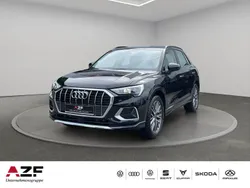 Nanograu metallic Neu 2025 Audi Q3 Advanced Plus SUV | 40.990 € (Guter Preis)
