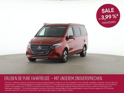 Rot Gebraucht 2025 Mercedes V250 Marco Polo Van / Kleinbus | 95.480 €