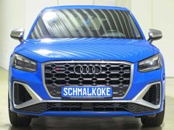 Turbo blue Gebraucht 2022 Audi SQ2 Sport SUV | 26.950 € (Superpreis)