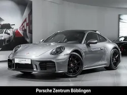 Grau Gebraucht 2024 Porsche 911 Carrera Coupé | 139.880 €