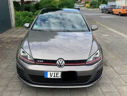 Gebraucht 2016 VW Golf VII GTI Limousine | 16.399 € (Guter Preis)