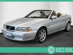 Volvo C70