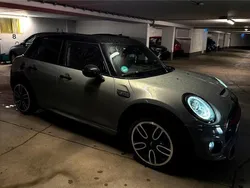 Grau Gebraucht 2018 Mini John Cooper Works Kleinwagen | 22.750 € (Fairer Preis)