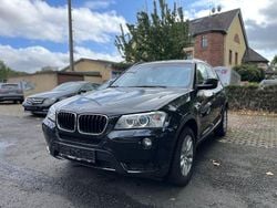 Schwarz Gebraucht 2013 BMW X3 Comfort Edition SUV | 15.999 € (Guter Preis)