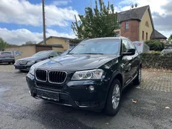 Schwarz Gebraucht 2013 BMW X3 Comfort Edition SUV | 16.799 € (Fairer Preis)