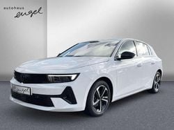 Arktis weiß Gebraucht 2024 Opel Astra Limousine | 23.793 € (Guter Preis)
