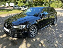 Gebraucht 2015 Audi A3 S-Line Limousine | 15.500 € (Fairer Preis)