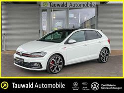 Weiß Gebraucht 2021 VW Polo GTI Limousine | 23.730 € (Etwas zu teuer)