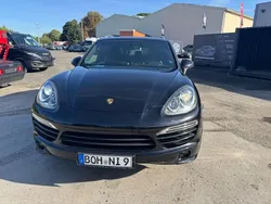 Schwarz Gebraucht 2012 Porsche Cayenne SUV | 18.300 € (Guter Preis)