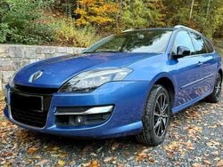 Blau Gebraucht 2013 Renault Laguna GrandTour Sportway Kombi | 2.850 € (Superpreis)
