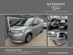 Silber Gebraucht 2023 VW Multivan Life Van | 45.880 € (Fairer Preis)