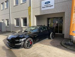 Schwarz Gebraucht 2020 Ford Mustang GT | 39.950 € (Fairer Preis)